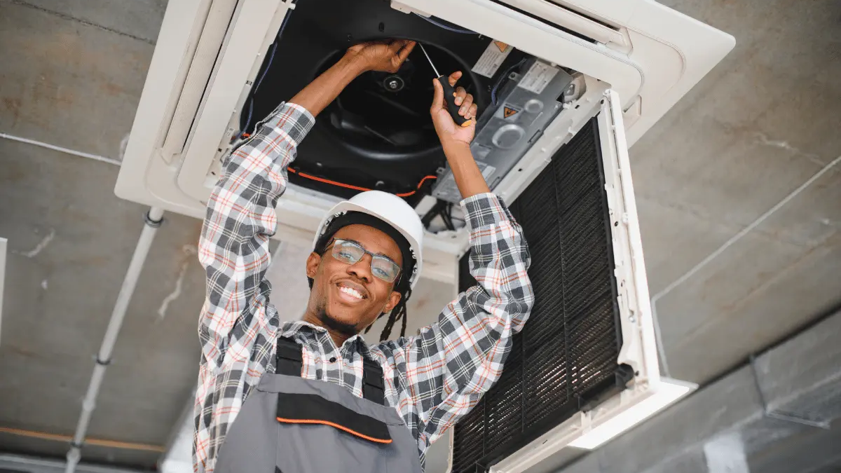 Air Conditioner Installation Cost in Kenya (1)