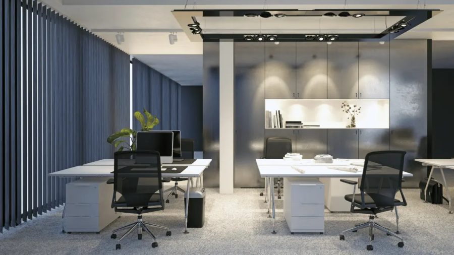 Best Office Interior Design Companies in kenya (1)