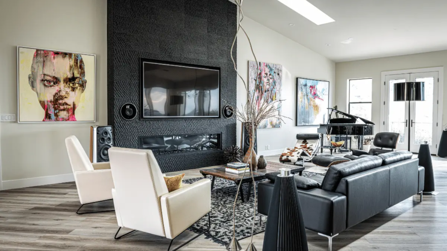 Cost of Interior Design in Kenya