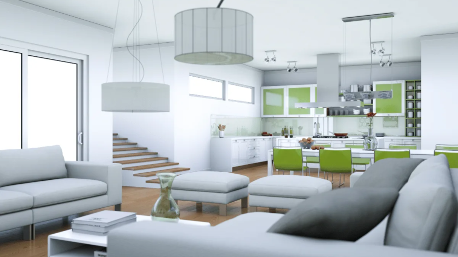 Interior Design Trends Kenya 2026