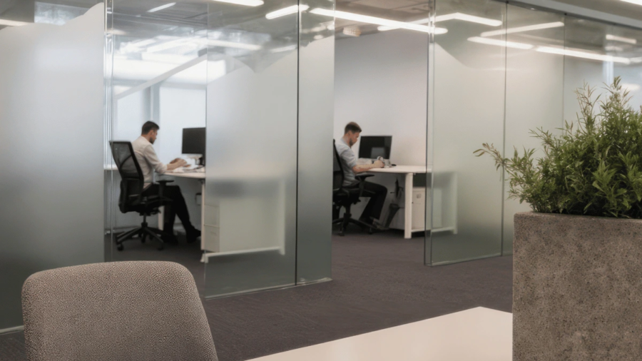Top 10 Office Partitioning Companies in Nairobi