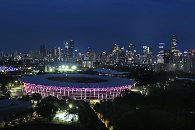 Are Kenya, Tanzania & Uganda Ready for AFCON 2027?