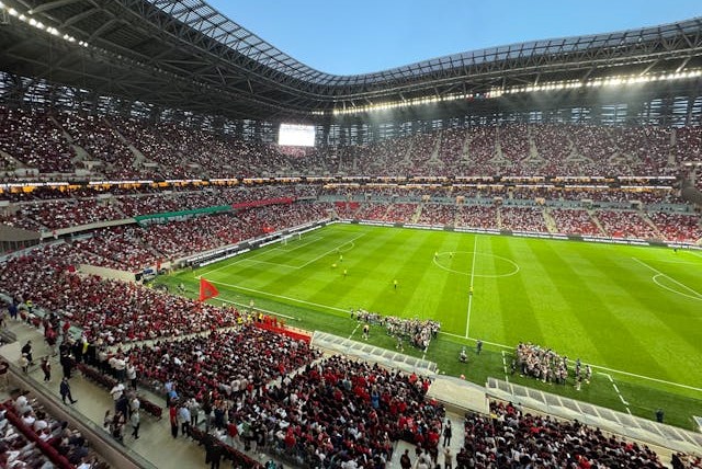 Chaos in Rabat: Morocco vs Senegal AFCON 2026 Controversy